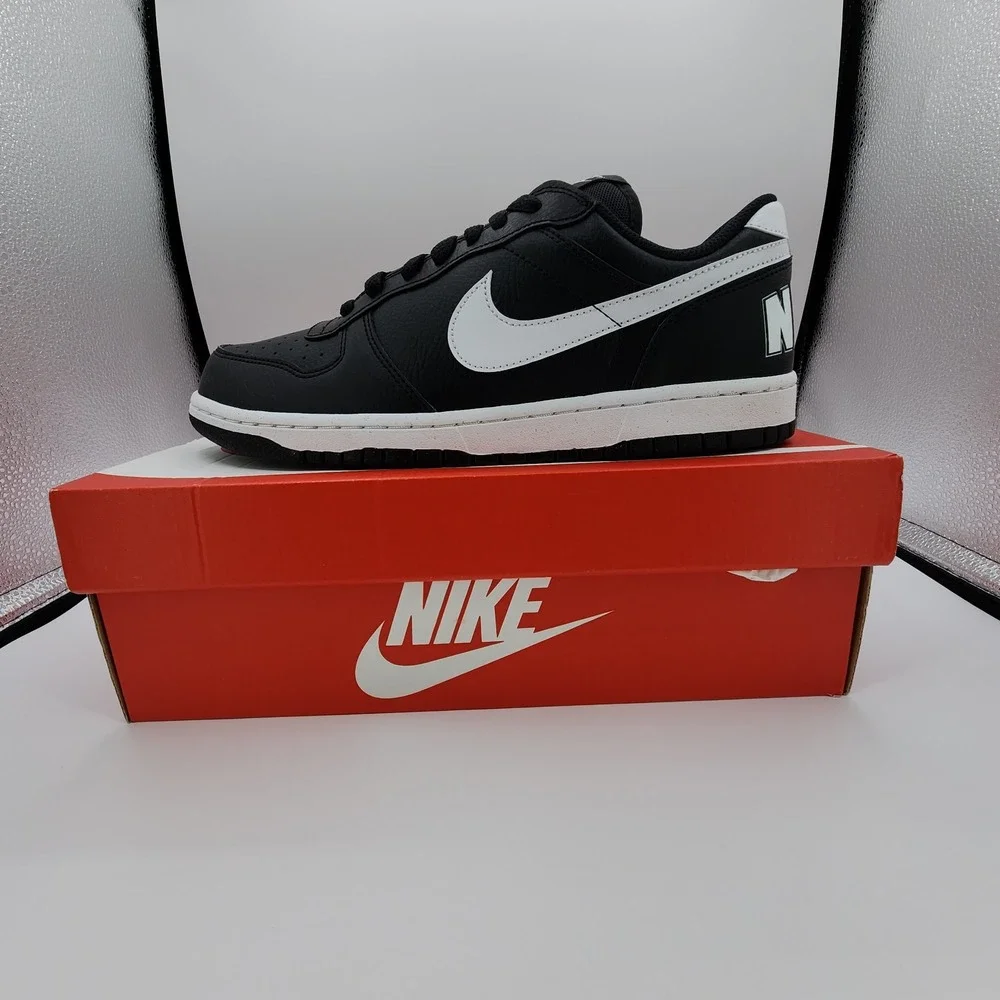 Nike new box